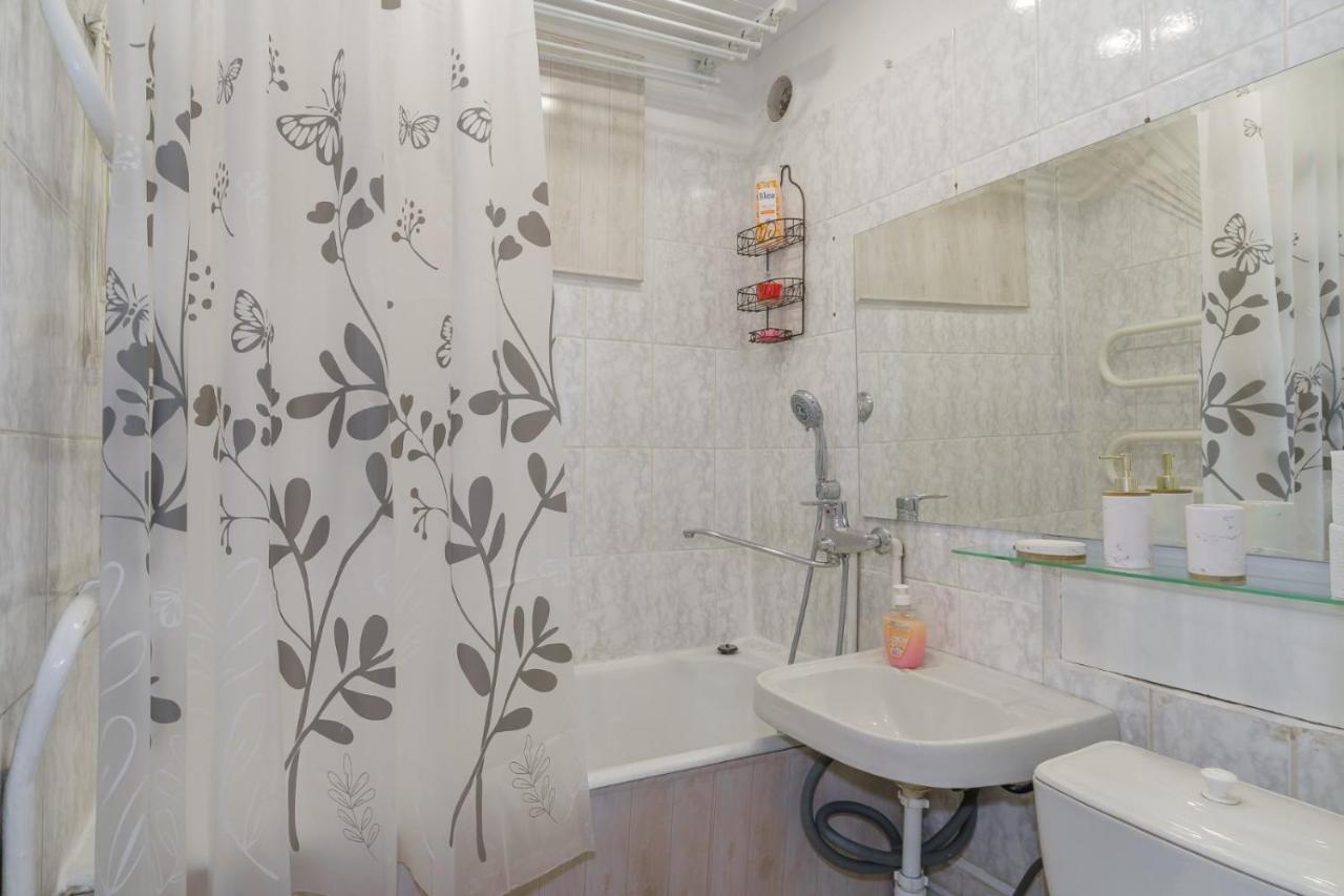 Central Apartment Kalvarijskaya Mińsk Zewnętrze zdjęcie