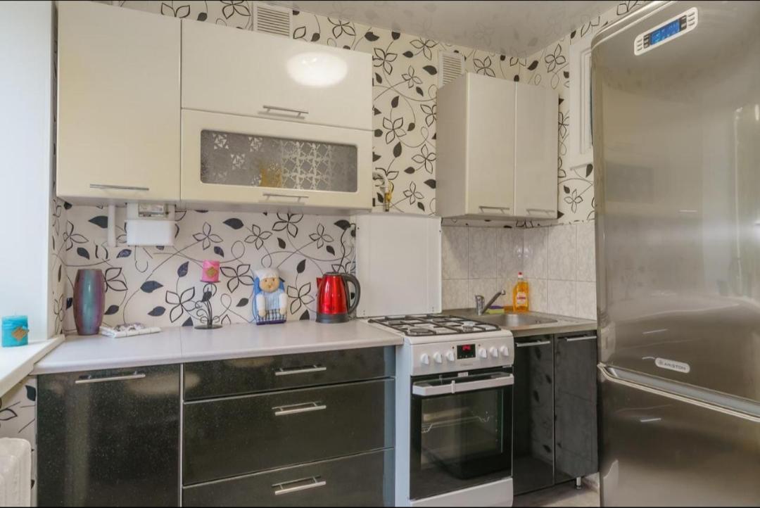 Central Apartment Kalvarijskaya Mińsk Zewnętrze zdjęcie