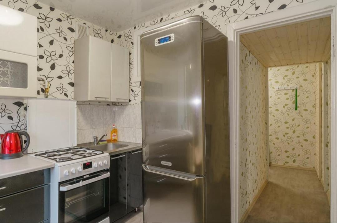 Central Apartment Kalvarijskaya Mińsk Zewnętrze zdjęcie